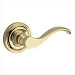 Baldwin PVCURTRR003 Bwr Privacy Curve 6AL Ds Traditional Round. Fixed Price $140.72.