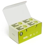 Skin Said Yes Olive Oil Soap Bars 8-PACK Organic Moisturizing Natural. Fixed Price $64.06.
