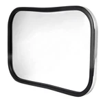 Gg Grand General 33088 Stainless Steel Center Mount 5-1/2 X 8-1/2 Inches Rect.... Fixed Price $82.84.