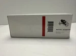 Miseno HLK0801U19 Keyed Entry Door Lock Set- Matte Black. Fixed Price $30.00.