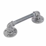 1/2 In. X 6 Barn Door Handle - 10.5. Fixed Price $13.99.