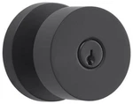 Baldwin Ec.con.crr Modern Single Cylinder Keyed Entry Door Knob - Black. Fixed Price $232.40.