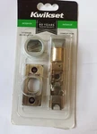 Kwikset Interior Door Latch 19843 6WAL Pl Cp 5 New. Fixed Price $9.95.