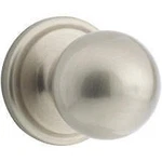 Kwikset 788CA-15 Signature Series Circa Single Dummy Door Knob, Satin Nick. Fixed Price $25.90.