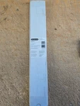 Amerock BP55533 Versa 12" Center To Handle Cabinet Pull - Nickel. Fixed Price $95.00.