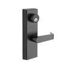 Copper Creek AL9140-10B Avery Exterior Escutcheon Handle Entry With. Fixed Price $60.00.