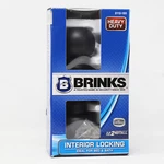 Brink's Privacy Bed/bath Ball Style Doorknob, Tuscan Bronze Finish, Brand New!!. Fixed Price $34.69.