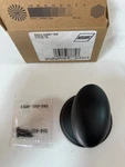 Schlage F170 716 Siena Dummy Knob Aged Bronze. Fixed Price $8.99.