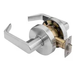 AUG-00-26D Grade Commercial Duty Office Door Keyed Lever Entry. Fixed Price $40.00.