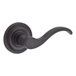 Baldwin PVCURTRR112 Bwr Privacy Curve 6AL Ds Traditional Round. Fixed Price $140.72.