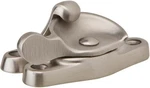 Schlage Ives Window Lock For Enhanced Security Satin Nickel Finish. Fixed Price $8.09.