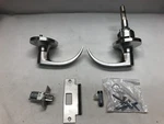 Yale 5407LN Bpb 626 Commercial Grade 1 Entry Lockset. Fixed Price $48.77.