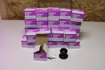 30X Lot Weslock Salem Single Dummy Door Knob. Fixed Price $249.99.