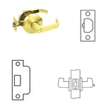 Arrow RL11SR-3-IC Entry Lock (list $165.17). Fixed Price $65.00.