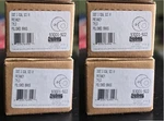 4 Kwikset Privacy Tylo 300T Polished Brass Bed/bath Lock Knob 93001-922 Microban. Fixed Price $50.00.