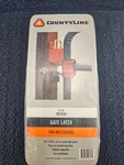 Countyline 3603506 Latch Two-way Lockable For 1 5/8" To 2" Round Tube Gates. Fixed Price $31.49.