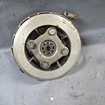 Nice CB200T Honda Assembly Clutch Basket Plates Discs Disks. Fixed Price $59.00.