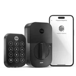 Yale Assure Lock 2; Keyless Smart Door With Wi-fi And Fingerprint Access. Fixed Price $165.00.