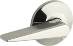 Kohler Memoirs Left Hand Trip Lever, K-9167-L-SN Vibrant Polished Nickel. Fixed Price $29.95.