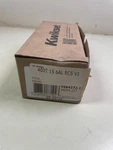 Kwikset 400T 15 6AL Rcs V1 Tylo Entry Knob Satin Nickel 94009-227. Fixed Price $18.99.
