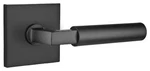 Emtek 5050HECRH Hercules Right Handed Non-turning Two-sided Dummy Black. Fixed Price $188.00.