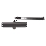 Brinks Commercial Grade 1 Oil Rubbed Bronze Steel Hydraulic Door Closer. Fixed Price $91.29.