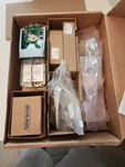 Schlage AD300 Classroom/storeroom Network Wired Door Lock With Tubular Lever. Fixed Price $1500.00.