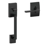 Schlage FE285 622 Century Front Entry Handleset Latitude Lever. Fixed Price $144.62.