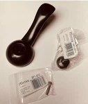 Pfister Marielle LG-26 Series Single Handle Metal Lever, Tuscan Bronze. Fixed Price $35.00.
