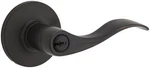 Kwikset SL5000LY Layton Single Cylinder Keyed Entry Door Lever. Fixed Price $27.42.