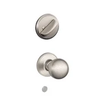 Dexter Corona JH59-619 Inside Handleset Satin Nickel. Fixed Price $21.95.