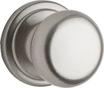 Lot Of Kwikset Passage Hancock Door Knobs, #97200-826, Satin Nickel, Nib. Fixed Price $40.00.