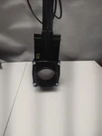 Lasalle Bristol 3HX3S Term Valve W/72'CABLE Pull (66N4AB72GMA). Fixed Price $100.00.