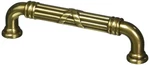 Emtek 86285US7 Fixed Cabinet Pull 4" C2C - French Antique. Fixed Price $19.99.