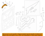 Ford Oem 90-23 E-transit Lock Hardware-handle, Outside BK2Z6126604A. Fixed Price $44.96.