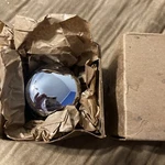 Schlage A170 626 Plymouth Dummy Trim Knob, Satin Chrome. Fixed Price $22.99.