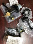 Baldwin 5445V Pass Lvr 2-3/8 Set 190 Preconfigured Ps/pv/dm. Fixed Price $230.99.