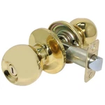 Pamex PT3710 Southgate Privacy Lock, Polished Brass. Fixed Price $14.99.