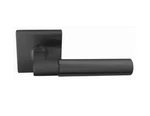 Emtek 505HECUS19 Hercules Reversible Non-turning 2-SIDED Dummy Door Lever Set. Fixed Price $165.00.