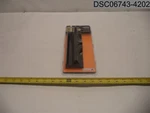 QTY=4: Prime-line Sliding Door Locks, 1058, 049793010582. Fixed Price $83.56.