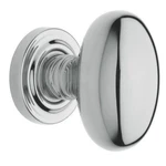 Baldwin 5025260PASS 5025.260.PASS Passage Knob Set With 5048 Roses And Conceale. Fixed Price $274.40.