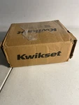 Square Milan Lever - Bed/bath By Kwikset. Fixed Price $67.99.