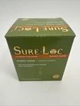 Sure-loc JN100 Juniper Non-turning One-sided Dummy Door Knob Vintage Bronze. Fixed Price $7.91.