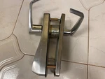 Dorma Kaba E-plex 2000 Series Electronic Pushbutton Lock For Parts. Fixed Price $99.99.