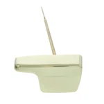 Jones Stephens T01021 Pb Eljer Tank Trip Lev - Brass. Fixed Price $34.22.
