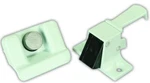 Jr Products Coleman Screen Door Latch- 10795. Fixed Price $16.87.