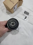 Lot Of Copper Creek CK2090BC Colonial Dummy Door Knob Black. Fixed Price $12.00.