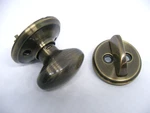 Schlage Sienna Single Cylinder Interior Pack - Exterior Handleset Sold Separatel. Fixed Price $37.95.