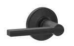 Schlage J10 Solstice Passage Door Lever Set (formerly Dexter). Fixed Price $15.99.