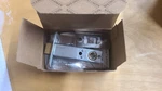 Baldwin 5495 150 Passage Knob Latch Bolt Images 2-3/8" Bs Satin Nickel. Fixed Price $49.99.